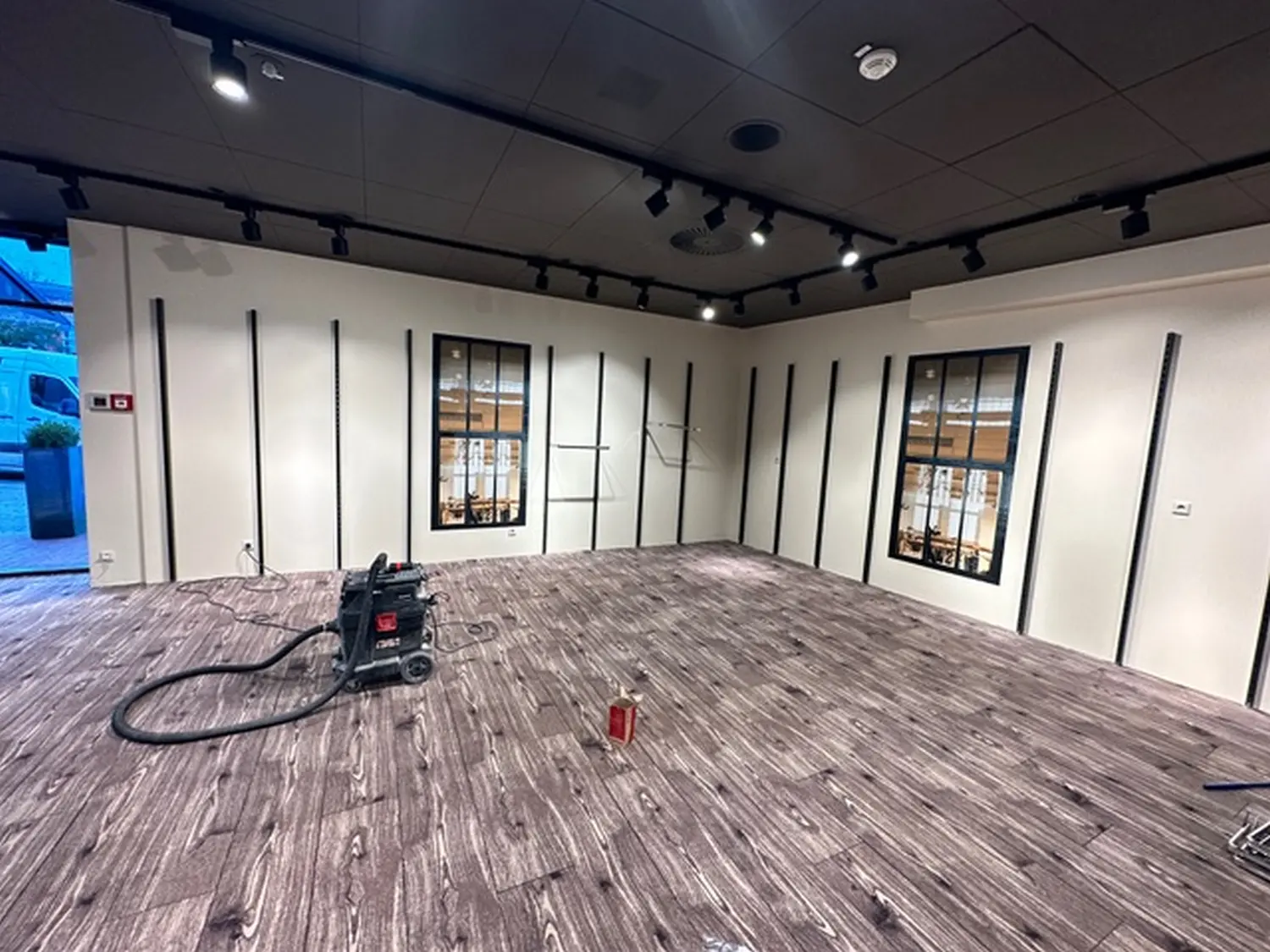 Innenausbauarbeiten von RenTom INTERIOR DESIGN