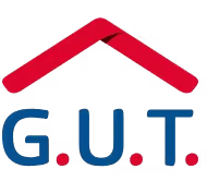 GUT logo