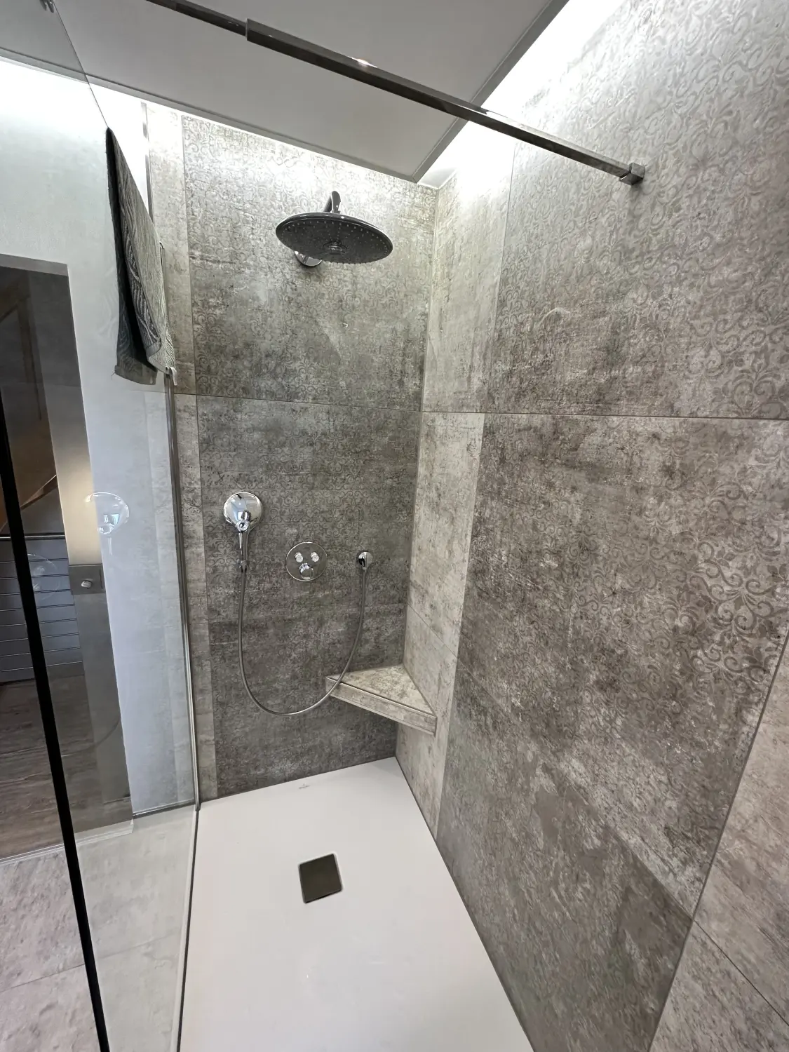 Waschraum Von RenTom INTERIOR DESIGN