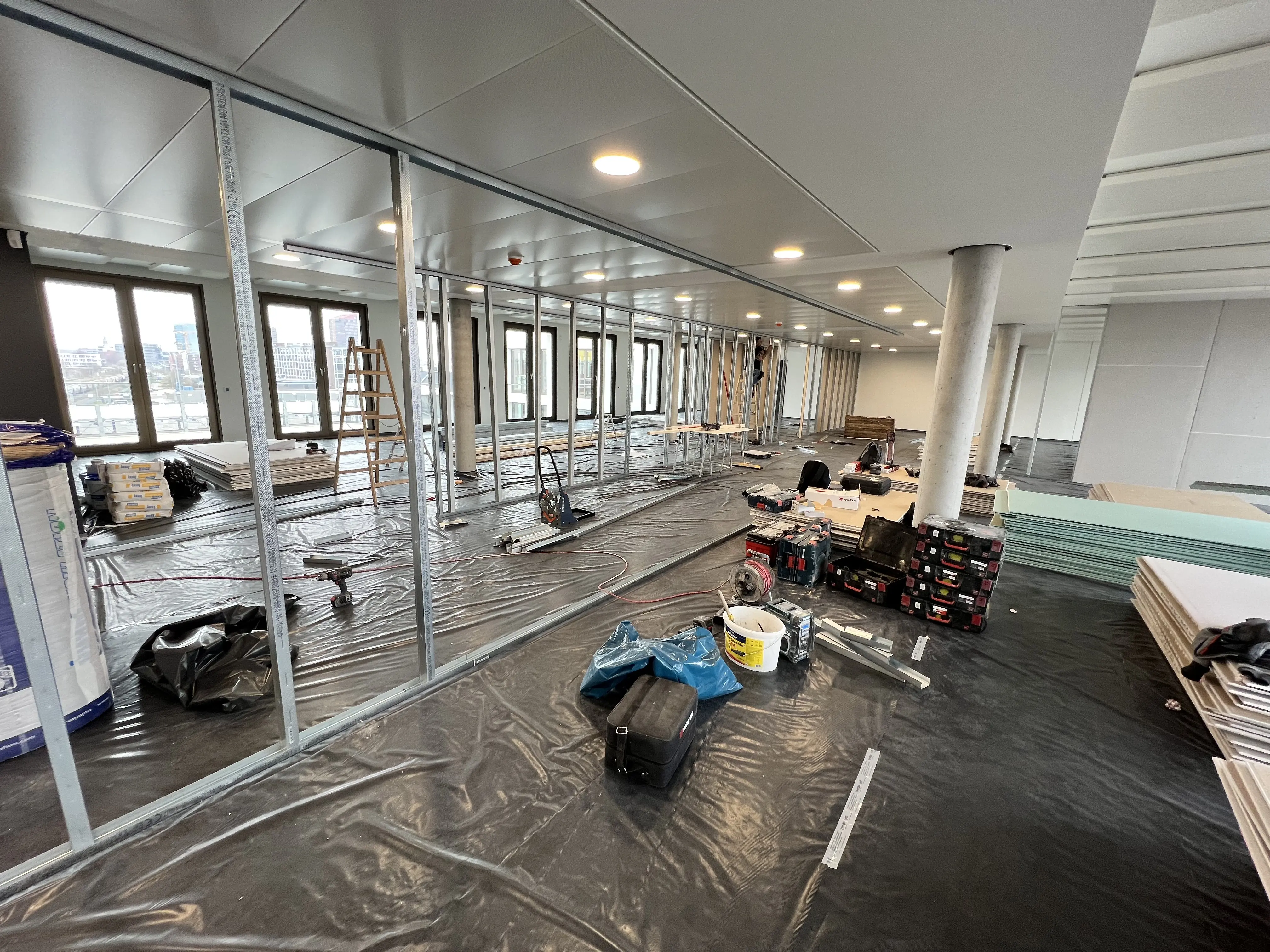 Waschraum Von RenTom INTERIOR DESIGN